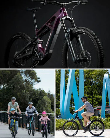 Bikes